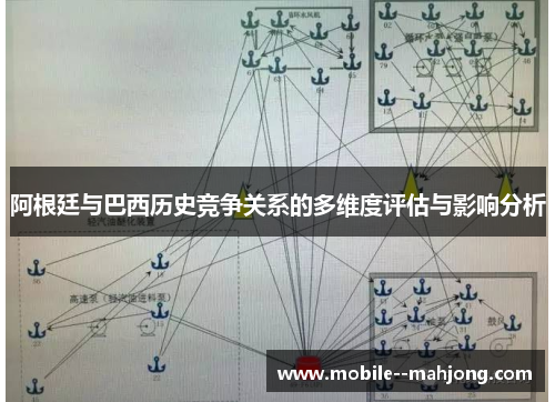 阿根廷与巴西历史竞争关系的多维度评估与影响分析